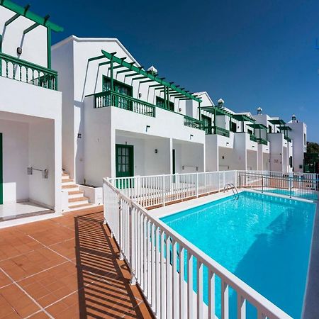 Vivienda Vacacional Maricruz Puerto del Carmen  Exteriör bild