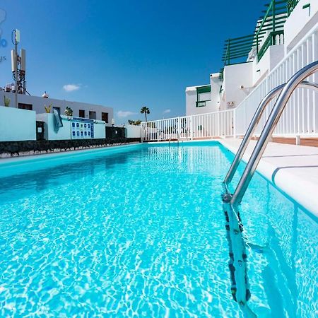 Vivienda Vacacional Maricruz Puerto del Carmen  Exteriör bild